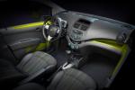 Chevrolet Spark 2010 года